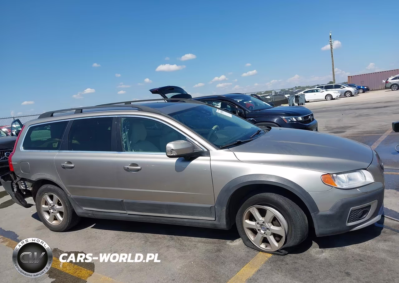 2013 Volvo Xc70 3.2 Premier VIN:YV4952BZ8D1158597 - 13
