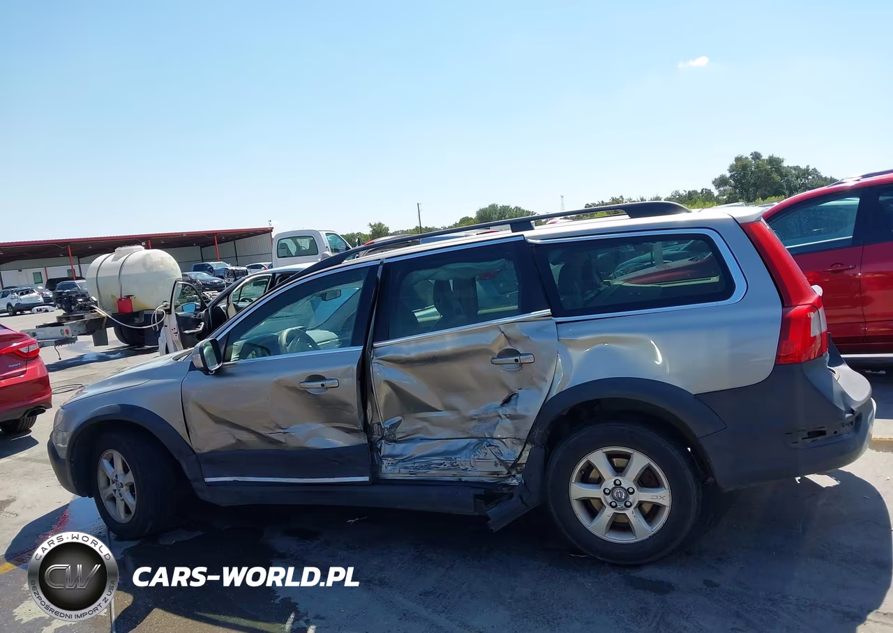 2013 Volvo Xc70 3.2 Premier VIN:YV4952BZ8D1158597 - 14