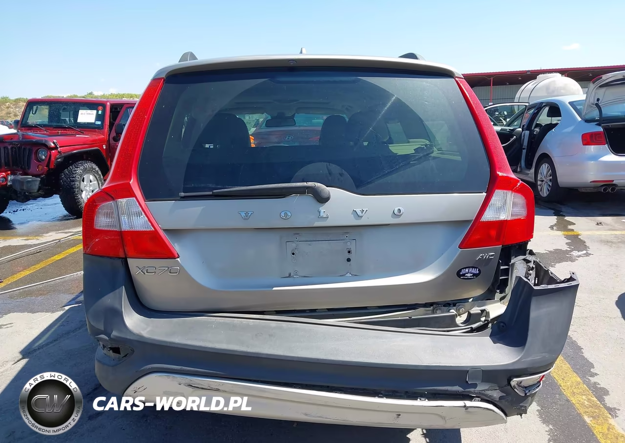 2013 Volvo Xc70 3.2 Premier VIN:YV4952BZ8D1158597 - 16