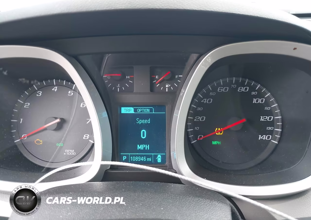 2013 Chevrolet Equinox Ltz VIN:2GNALFEK8D6202534 - 7