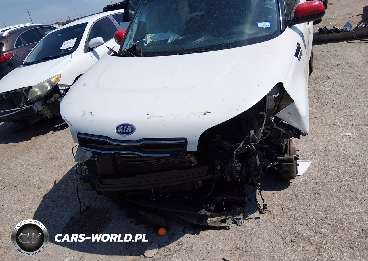 2019 Kia Soul + VIN:KNDJP3A56K7651400 - 12