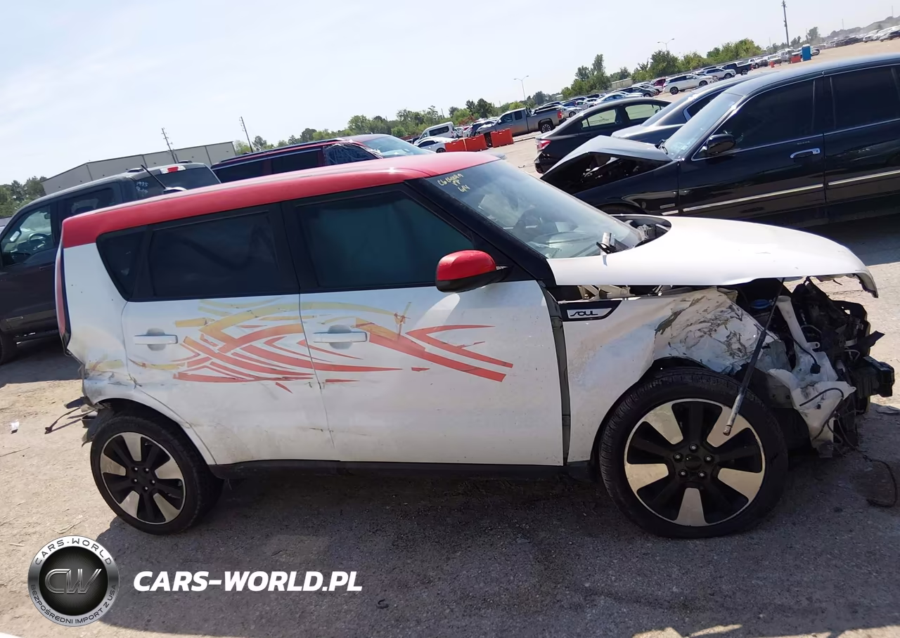 2019 Kia Soul + VIN:KNDJP3A56K7651400 - 13
