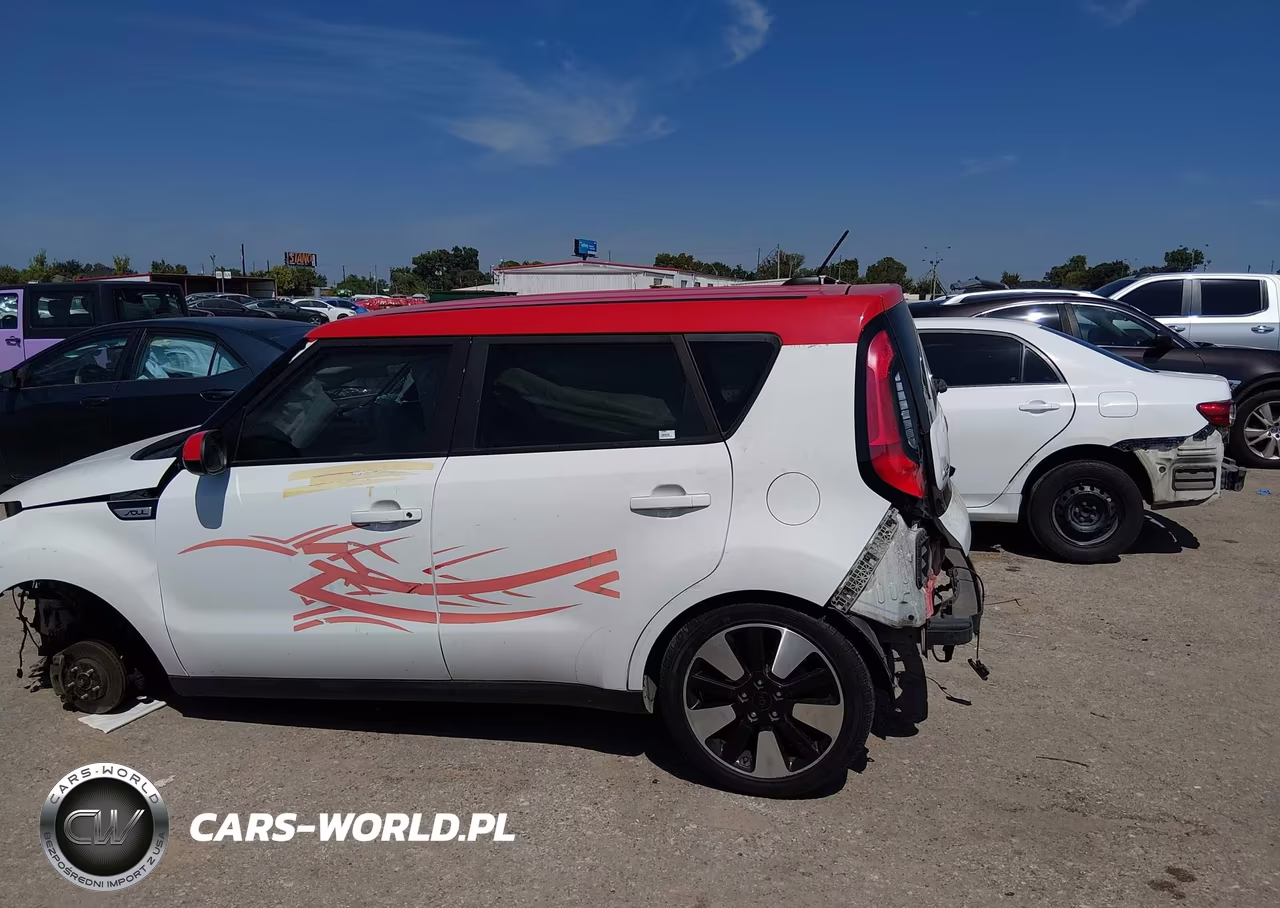2019 Kia Soul + VIN:KNDJP3A56K7651400 - 14