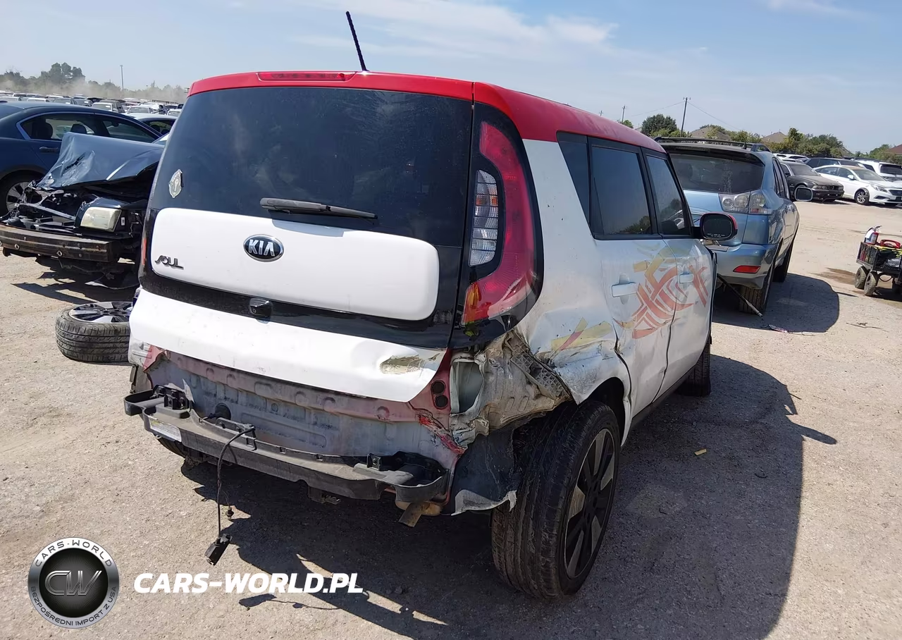 2019 Kia Soul + VIN:KNDJP3A56K7651400 - 4
