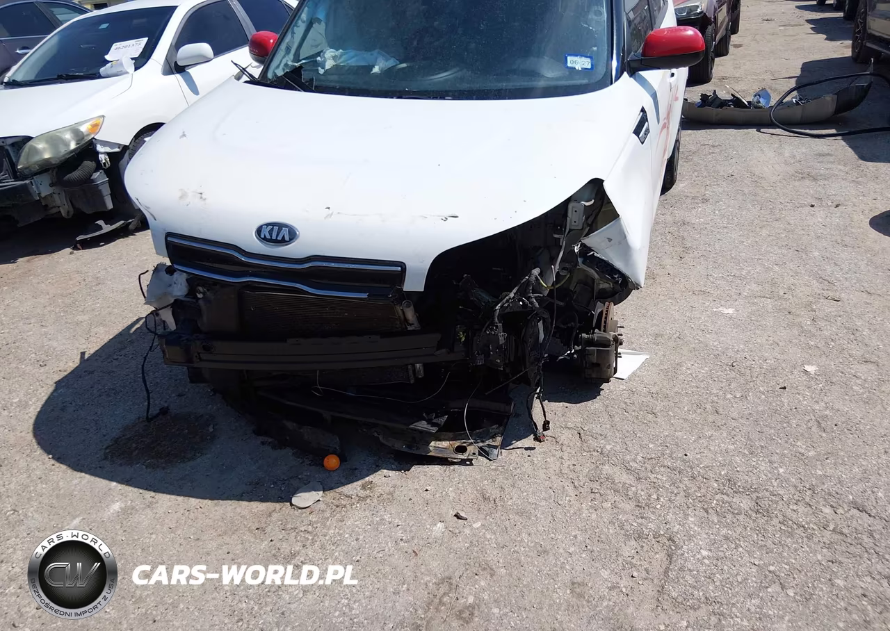 2019 Kia Soul + VIN:KNDJP3A56K7651400 - 6