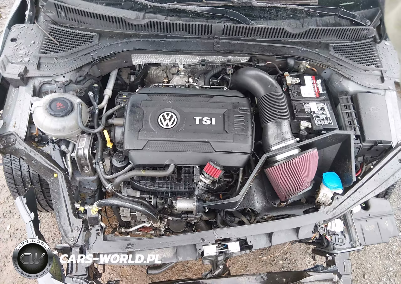 2019 Volkswagen Jetta Gli 2.0T 35Th Anniversary Edition-2.0T Autobahn-2.0T S VIN:3VW6T7BU0KM156109 - 10
