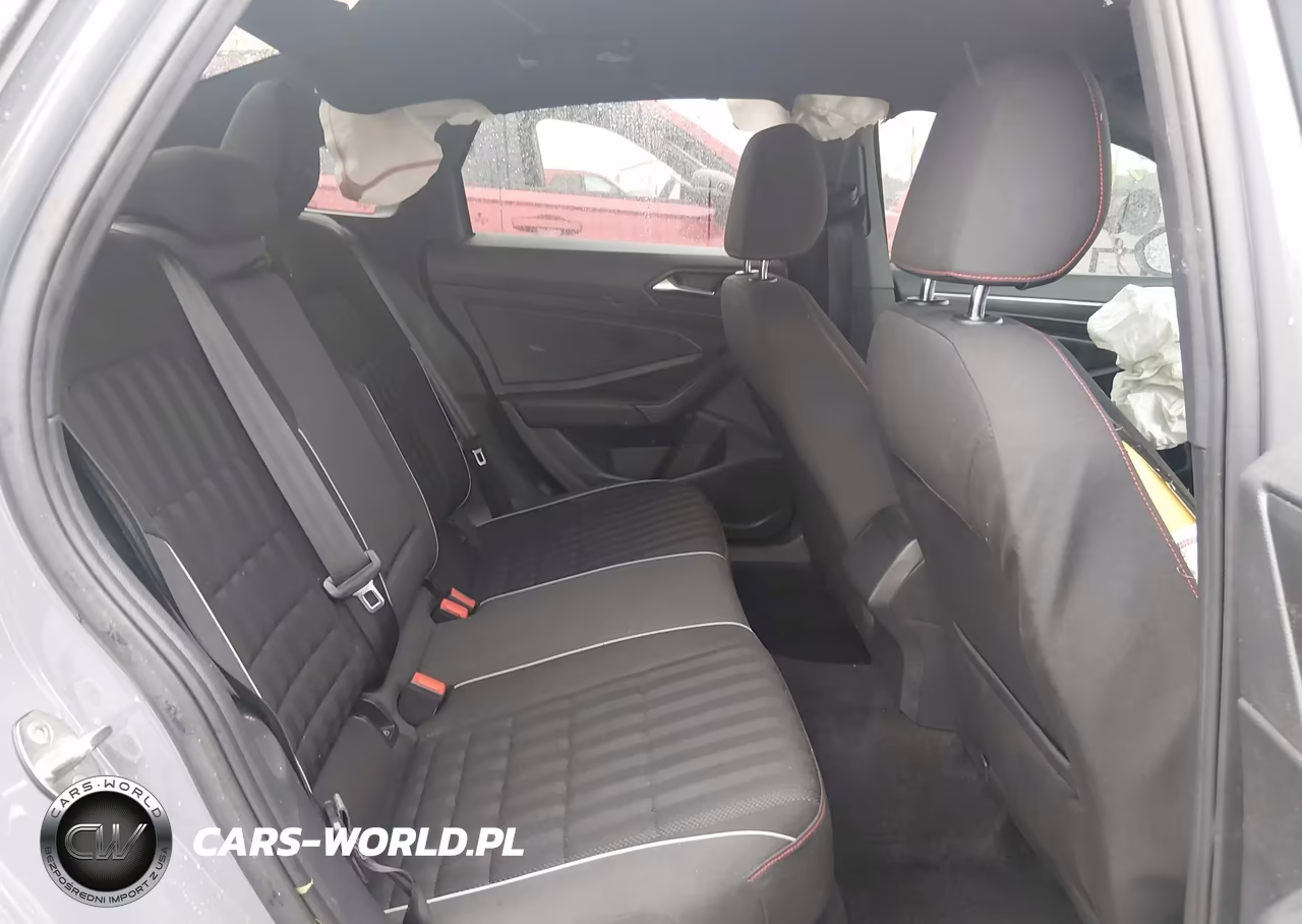 2019 Volkswagen Jetta Gli 2.0T 35Th Anniversary Edition-2.0T Autobahn-2.0T S VIN:3VW6T7BU0KM156109 - 8