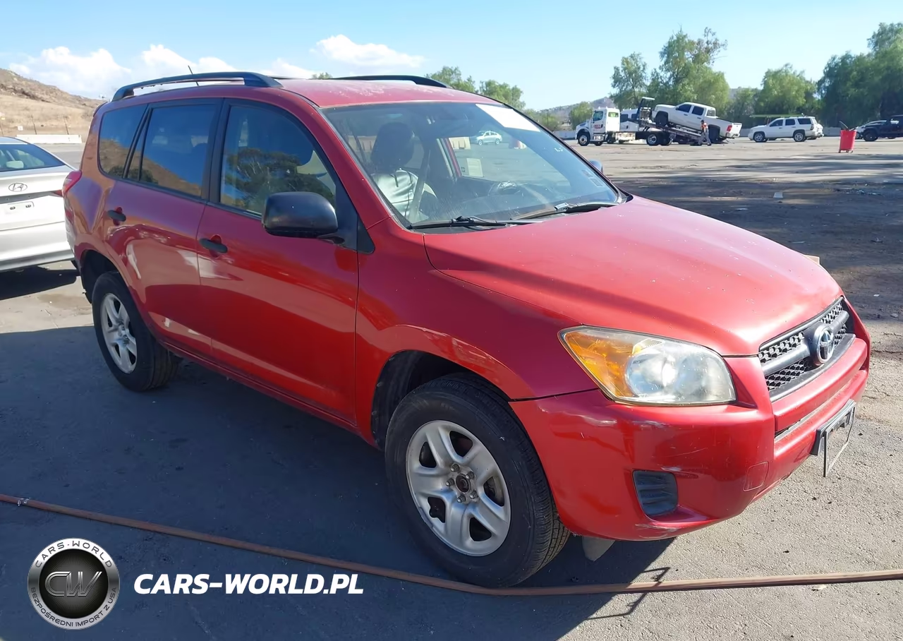 2010 Toyota Rav4