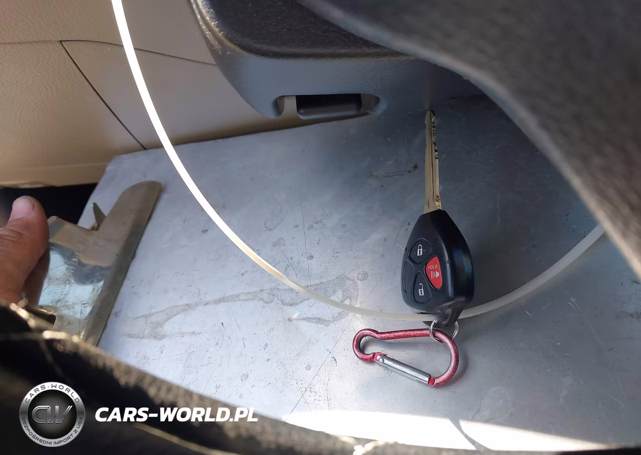 2010 Toyota Rav4 VIN:JTMKF4DV6A5029446 - 11