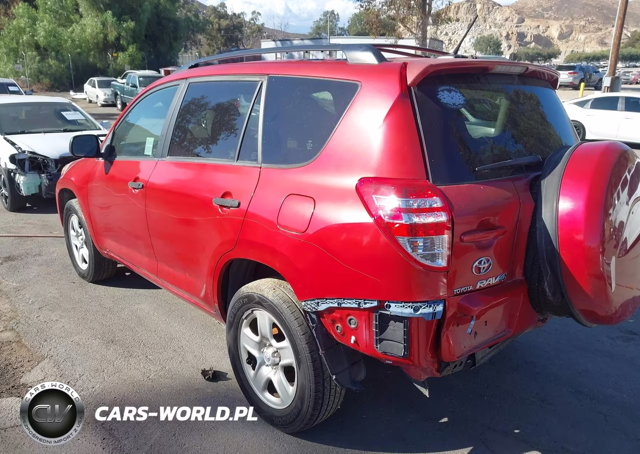 2010 Toyota Rav4 VIN:JTMKF4DV6A5029446 - 3