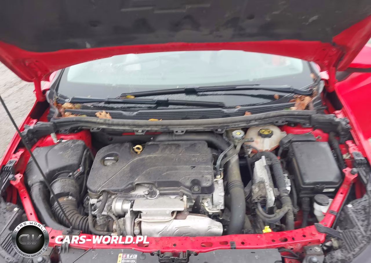 2019 Chevrolet Cruze Lt VIN:1G1BE5SM9K7117652 - 10