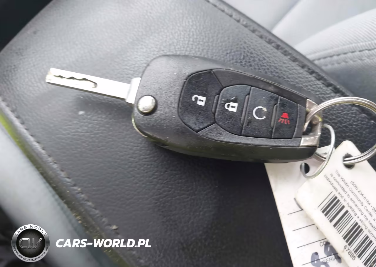 2019 Chevrolet Cruze Lt VIN:1G1BE5SM9K7117652 - 11