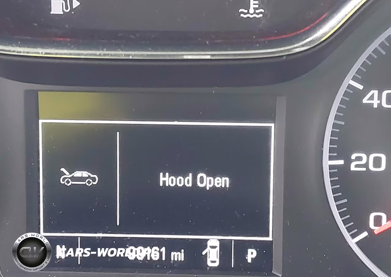 2019 Chevrolet Cruze Lt VIN:1G1BE5SM9K7117652 - 15