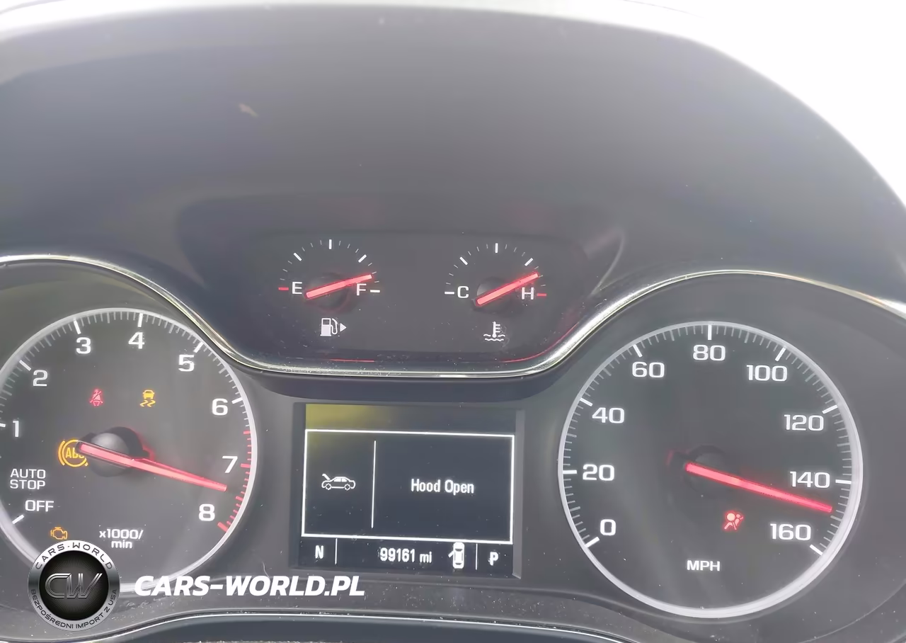 2019 Chevrolet Cruze Lt VIN:1G1BE5SM9K7117652 - 7
