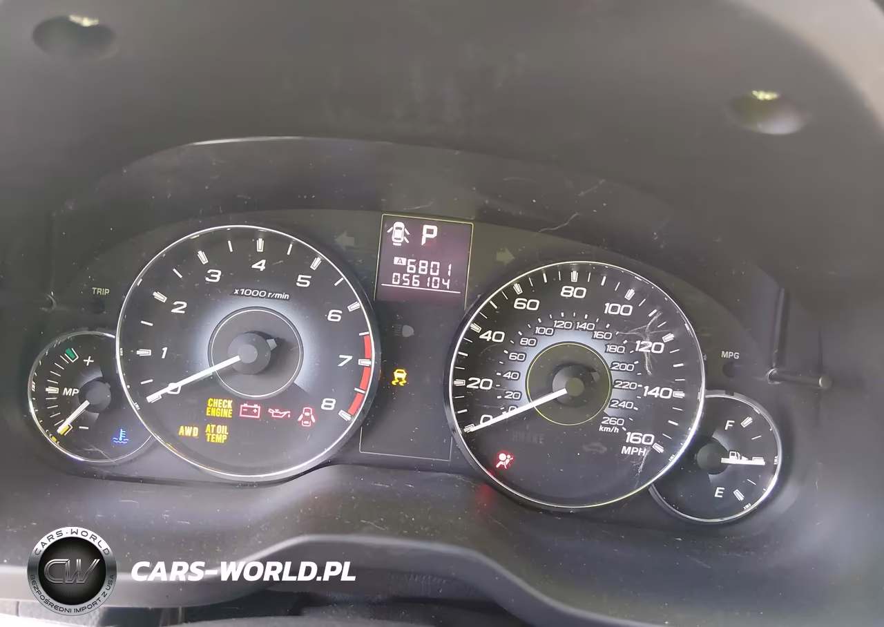 2010 Subaru Legacy 3.6R Premium VIN:4S3BMDH62A2221344 - 7