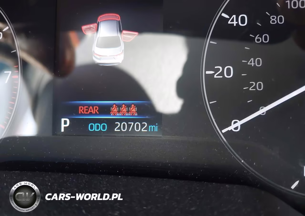 2023 Toyota Corolla Se VIN:JTDP4MCE8P3516584 - 15