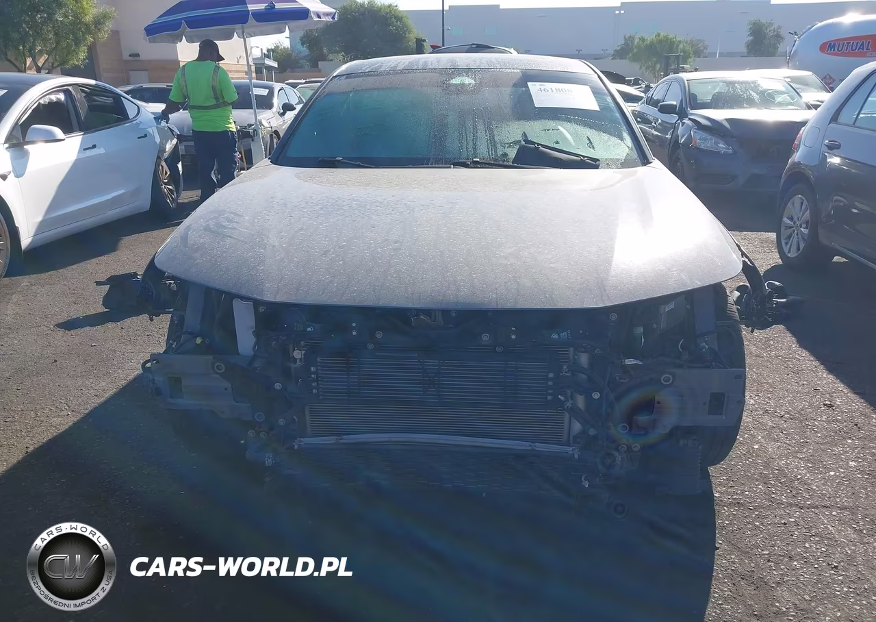 2023 Honda Accord Hybrid Sport-L VIN:1HGCY2F7XPA019165 - 13