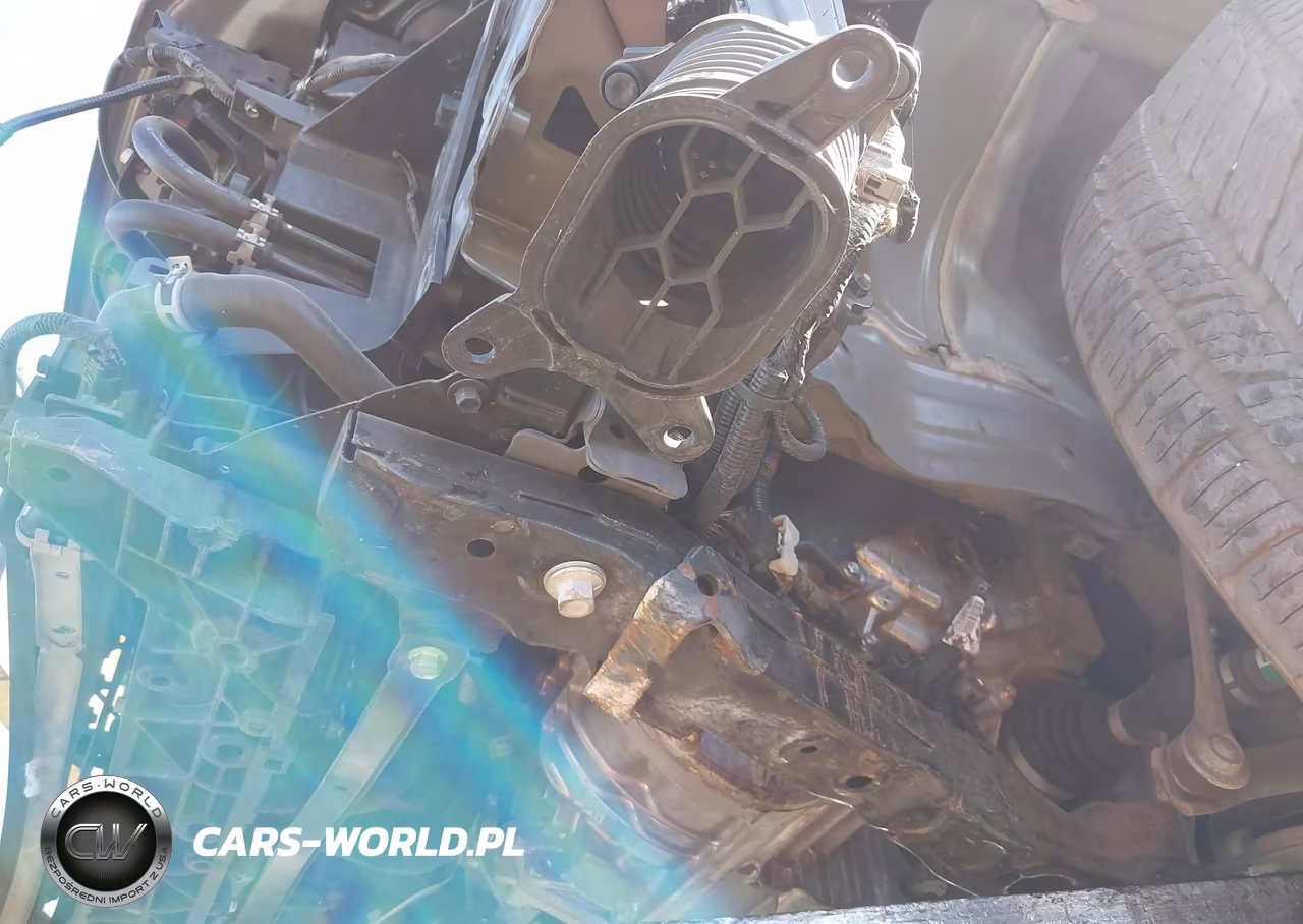 2023 Honda Accord Hybrid Sport-L VIN:1HGCY2F7XPA019165 - 20