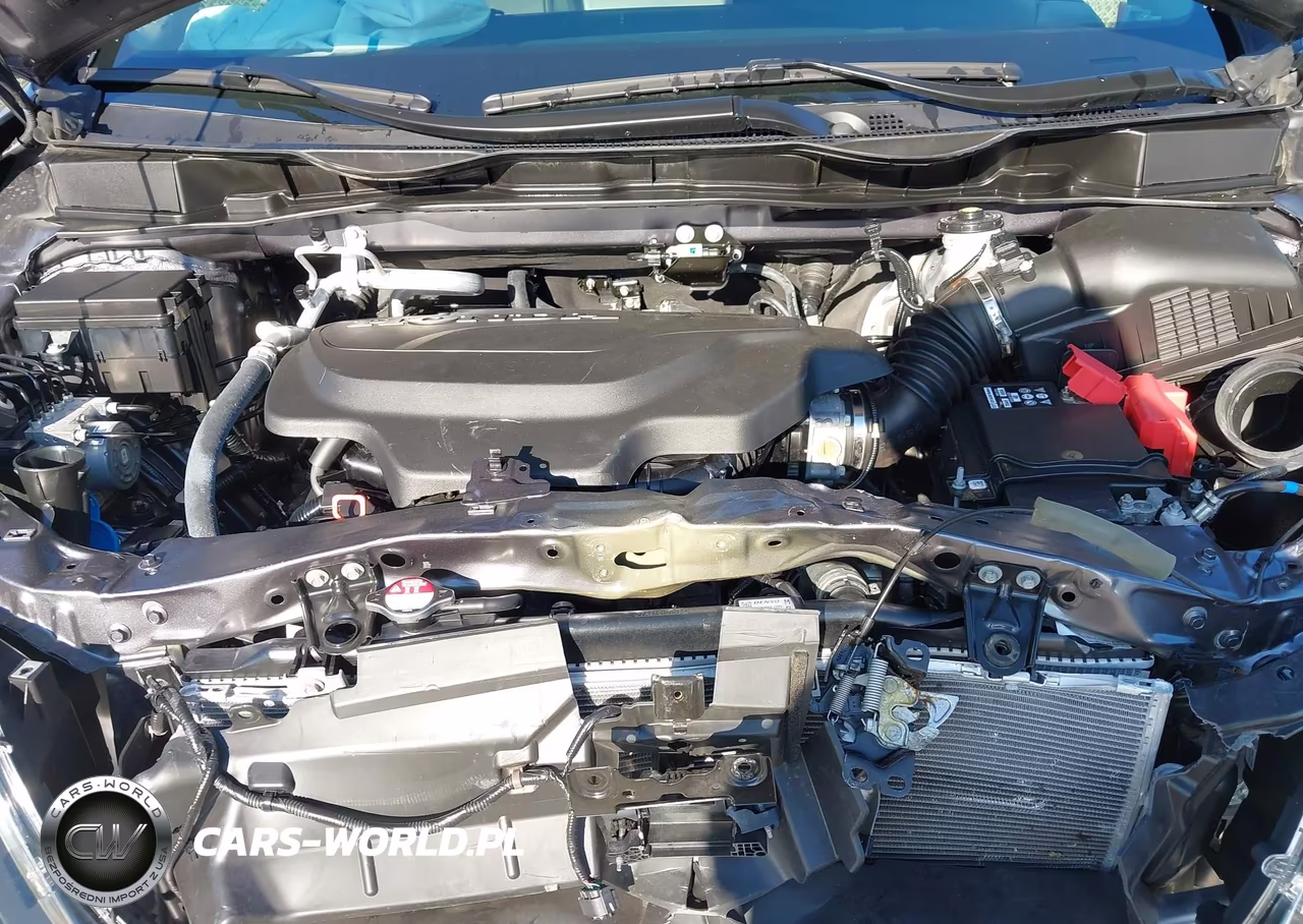 2026 Honda Odyssey Ex-L VIN:5FNRL6H69TB038309 - 10