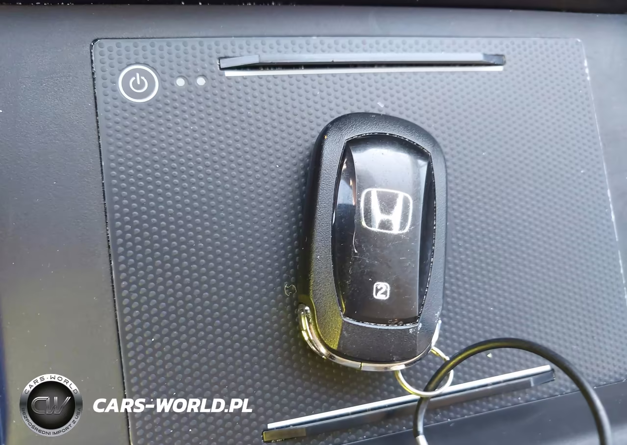 2026 Honda Odyssey Ex-L VIN:5FNRL6H69TB038309 - 11