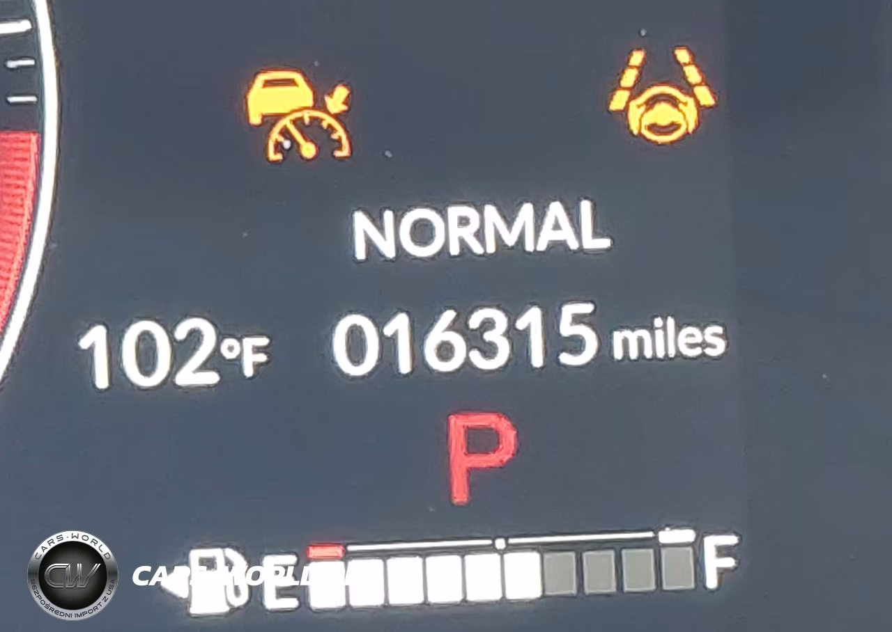 2026 Honda Odyssey Ex-L VIN:5FNRL6H69TB038309 - 15