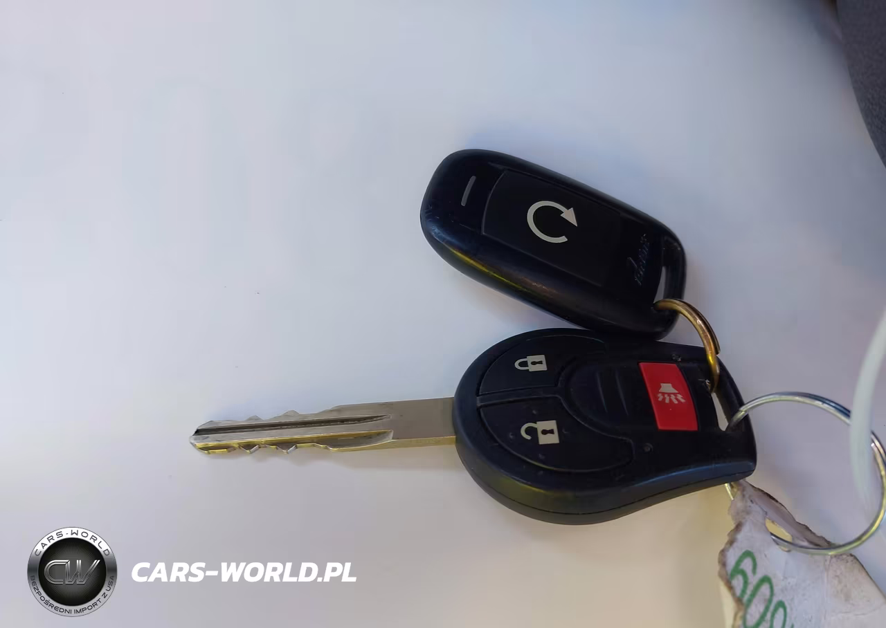 2014 Nissan Versa Note Sv VIN:3N1CE2CP7EL431242 - 11