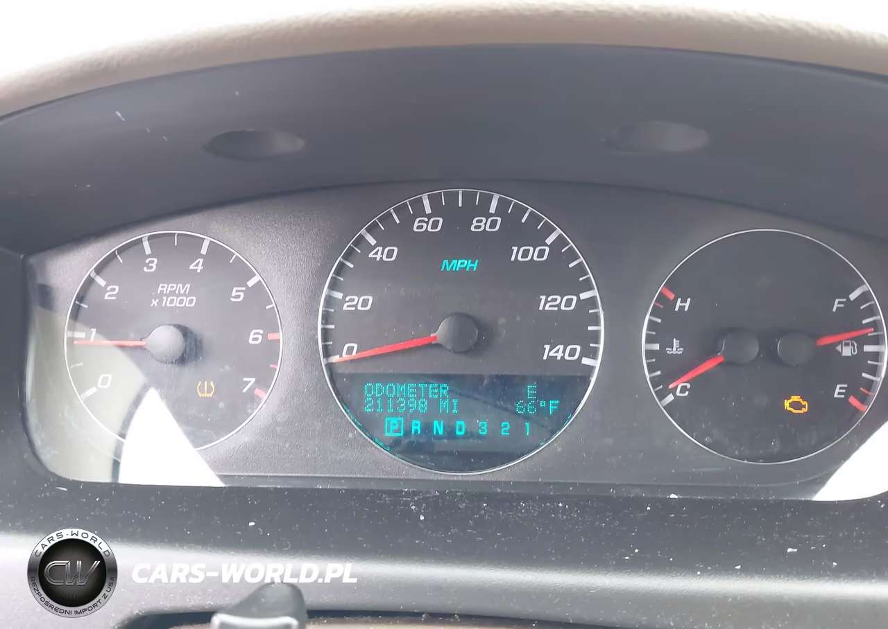 2008 Chevrolet Impala Lt VIN:2G1WT58K181326788 - 7