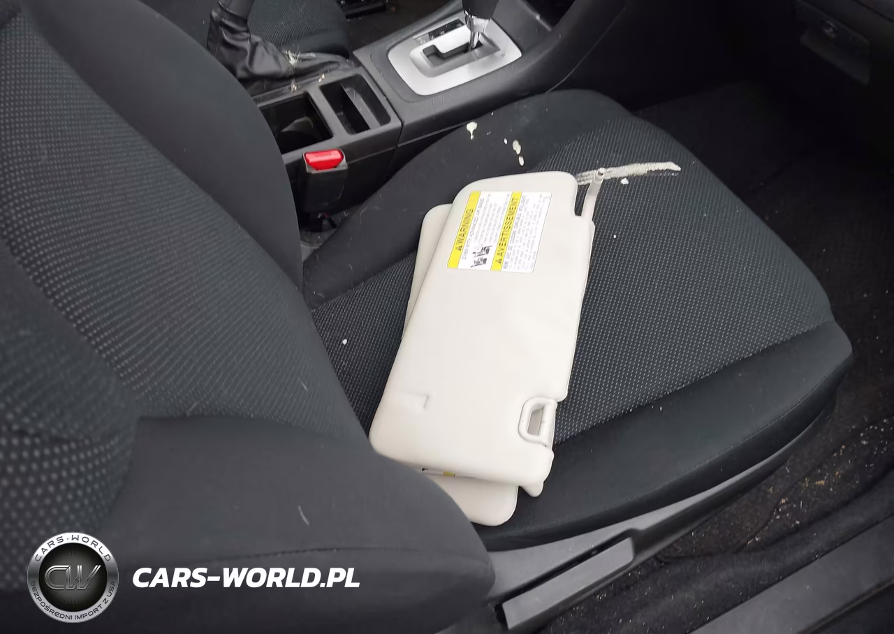 2013 Subaru Impreza 2.0I Premium VIN:JF1GJAC63DH022038 - 12