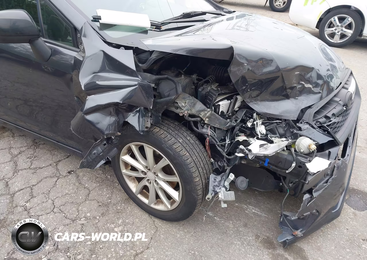 2013 Subaru Impreza 2.0I Premium VIN:JF1GJAC63DH022038 - 13