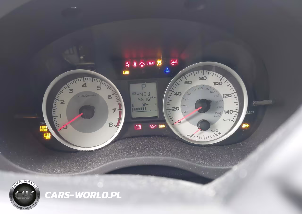 2013 Subaru Impreza 2.0I Premium VIN:JF1GJAC63DH022038 - 7