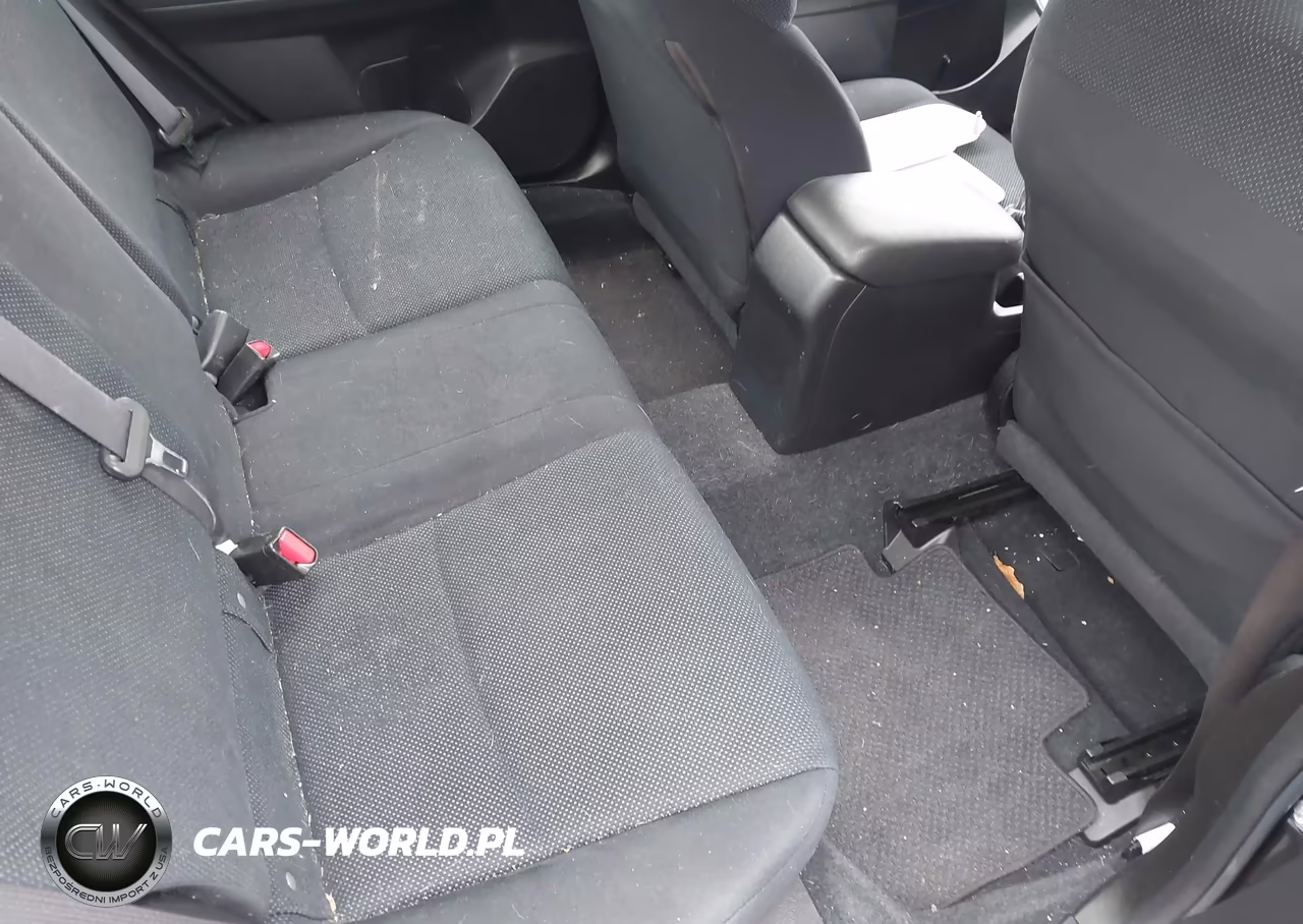 2013 Subaru Impreza 2.0I Premium VIN:JF1GJAC63DH022038 - 8