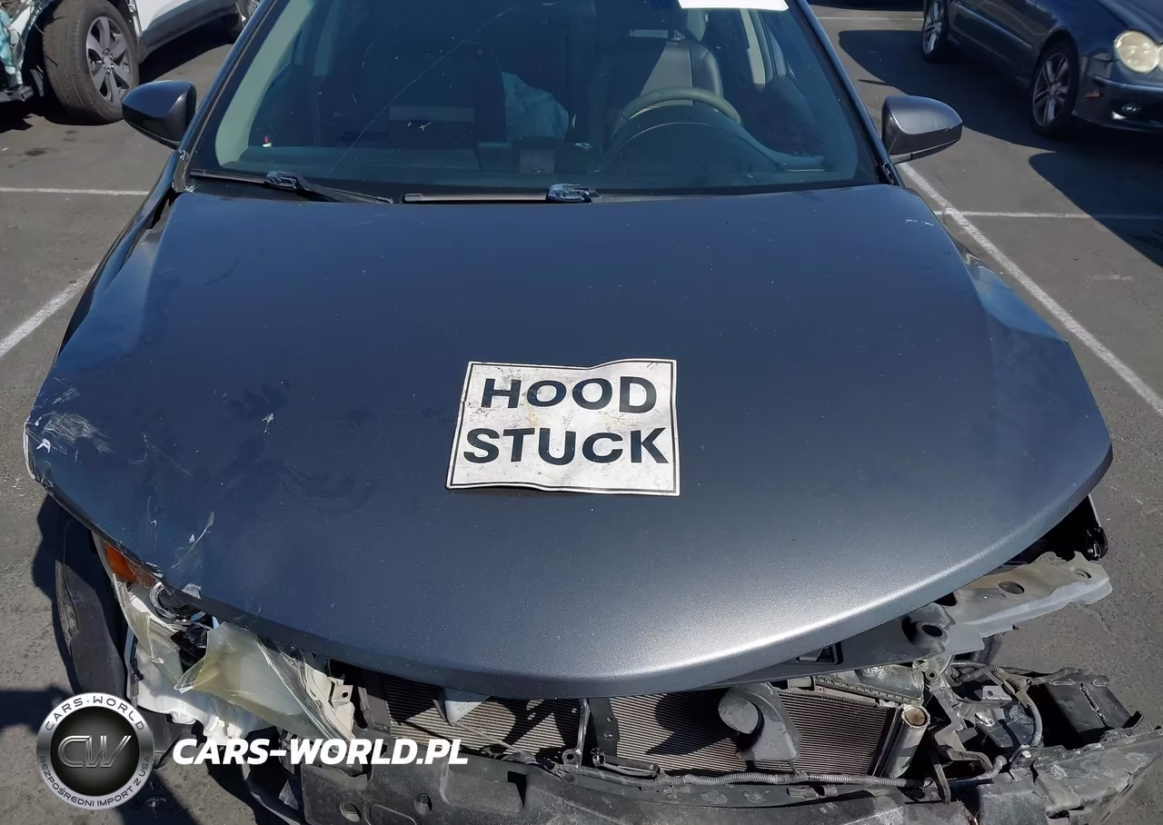 2014 Toyota Camry Se VIN:4T1BF1FK0EU467274 - 10