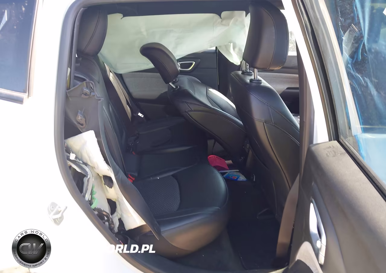 2024 Jeep Compass Latitude 4X4 VIN:3C4NJDBN5RT110433 - 8