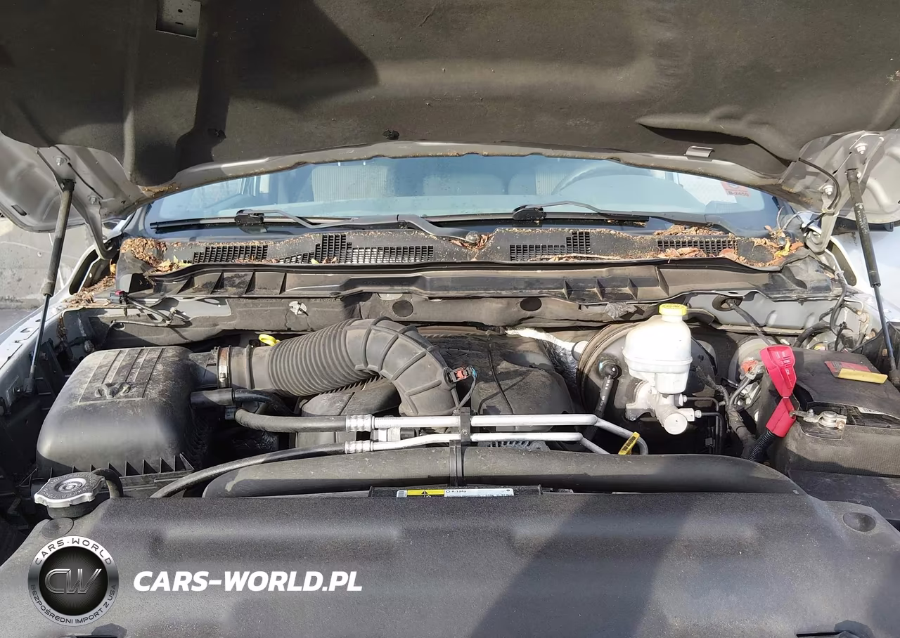 2012 Ram 1500 Express VIN:1C6RD7FT4CS341391 - 10