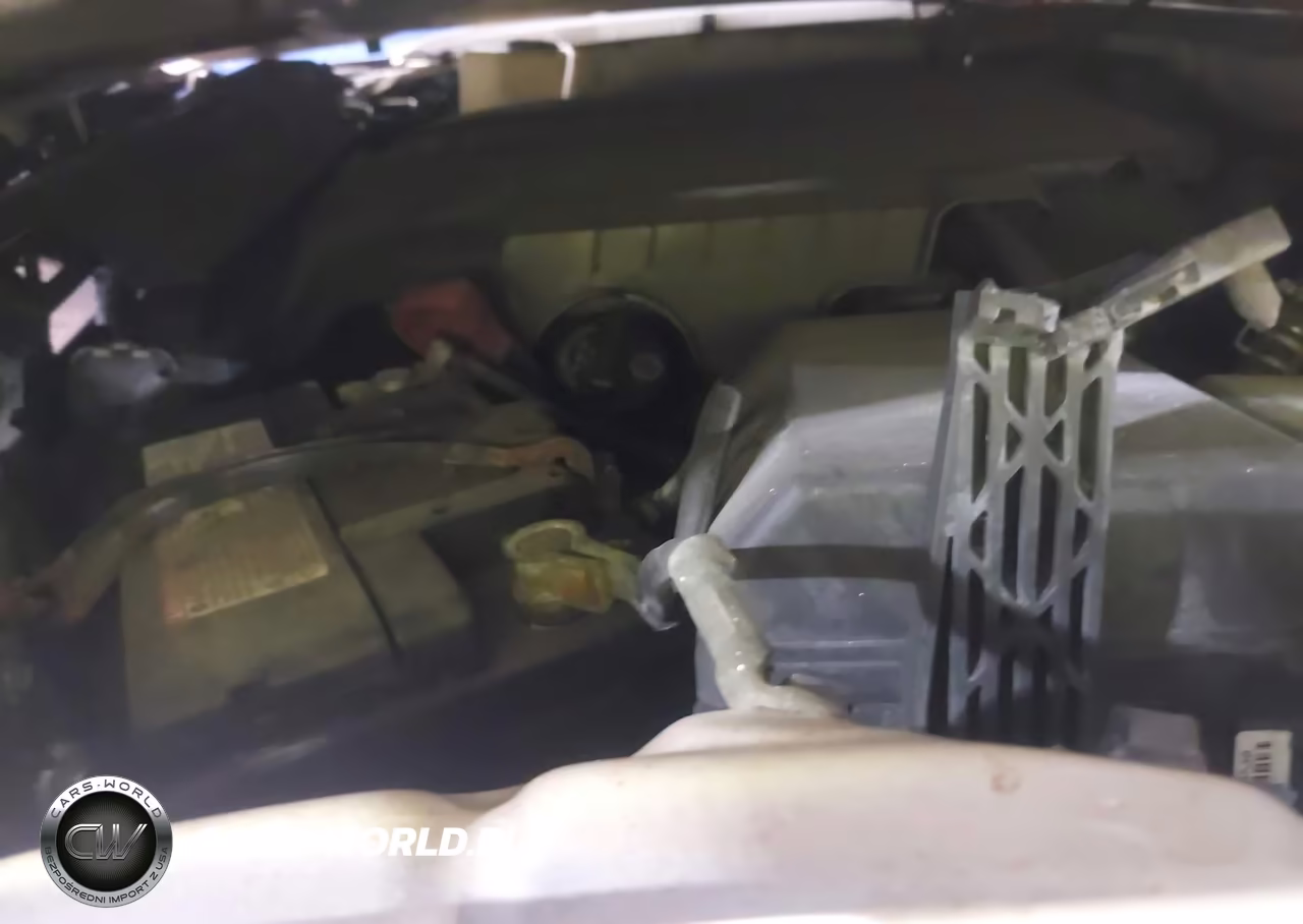 2007 Toyota Tacoma Prerunner V6 VIN:5TEKU72N17Z431276 - 10