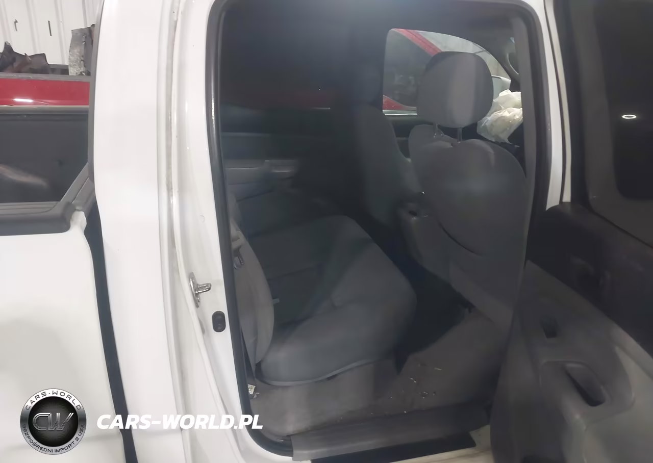 2007 Toyota Tacoma Prerunner V6 VIN:5TEKU72N17Z431276 - 8