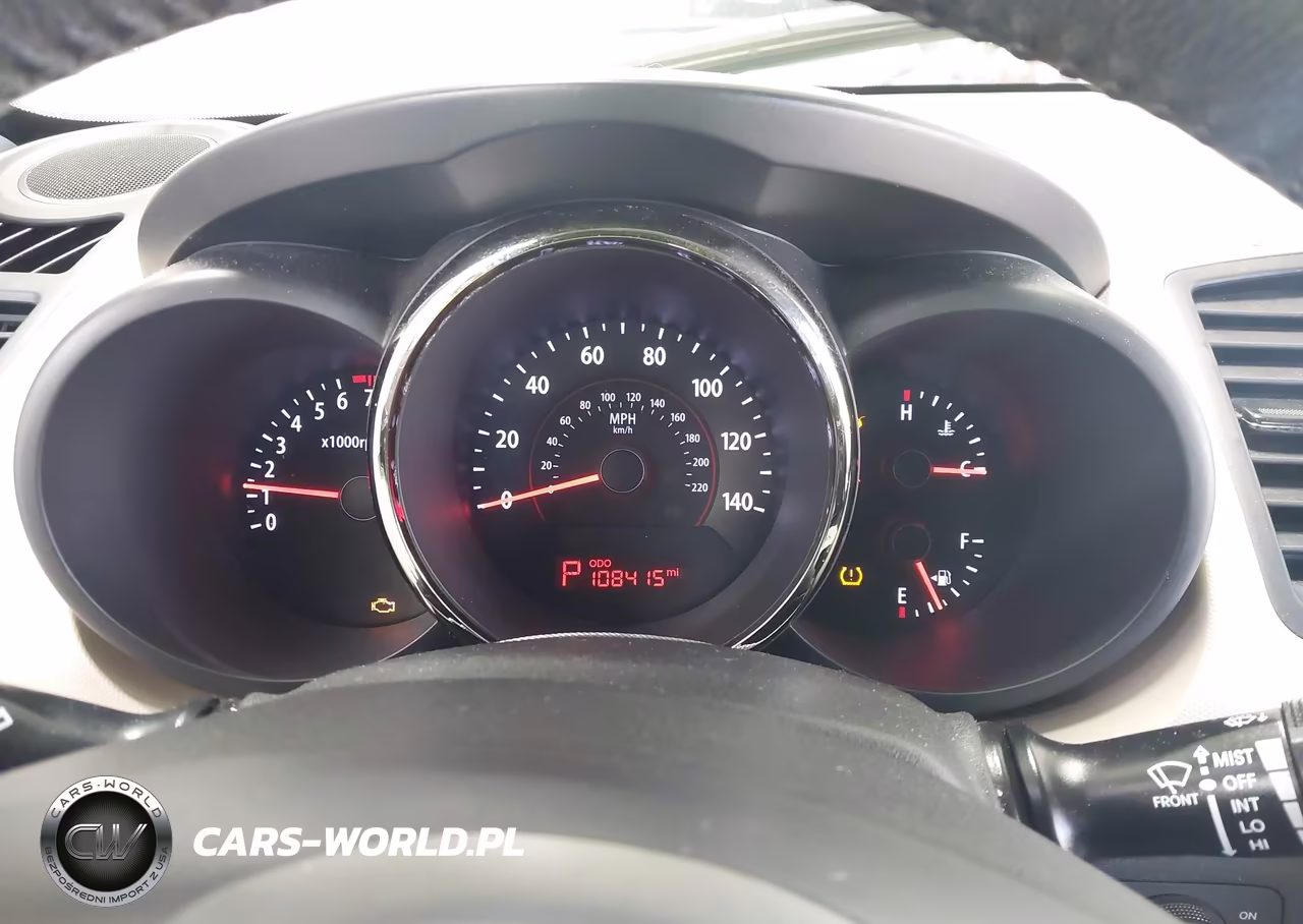 2010 Kia Soul ! VIN:KNDJT2A20A7099791 - 7
