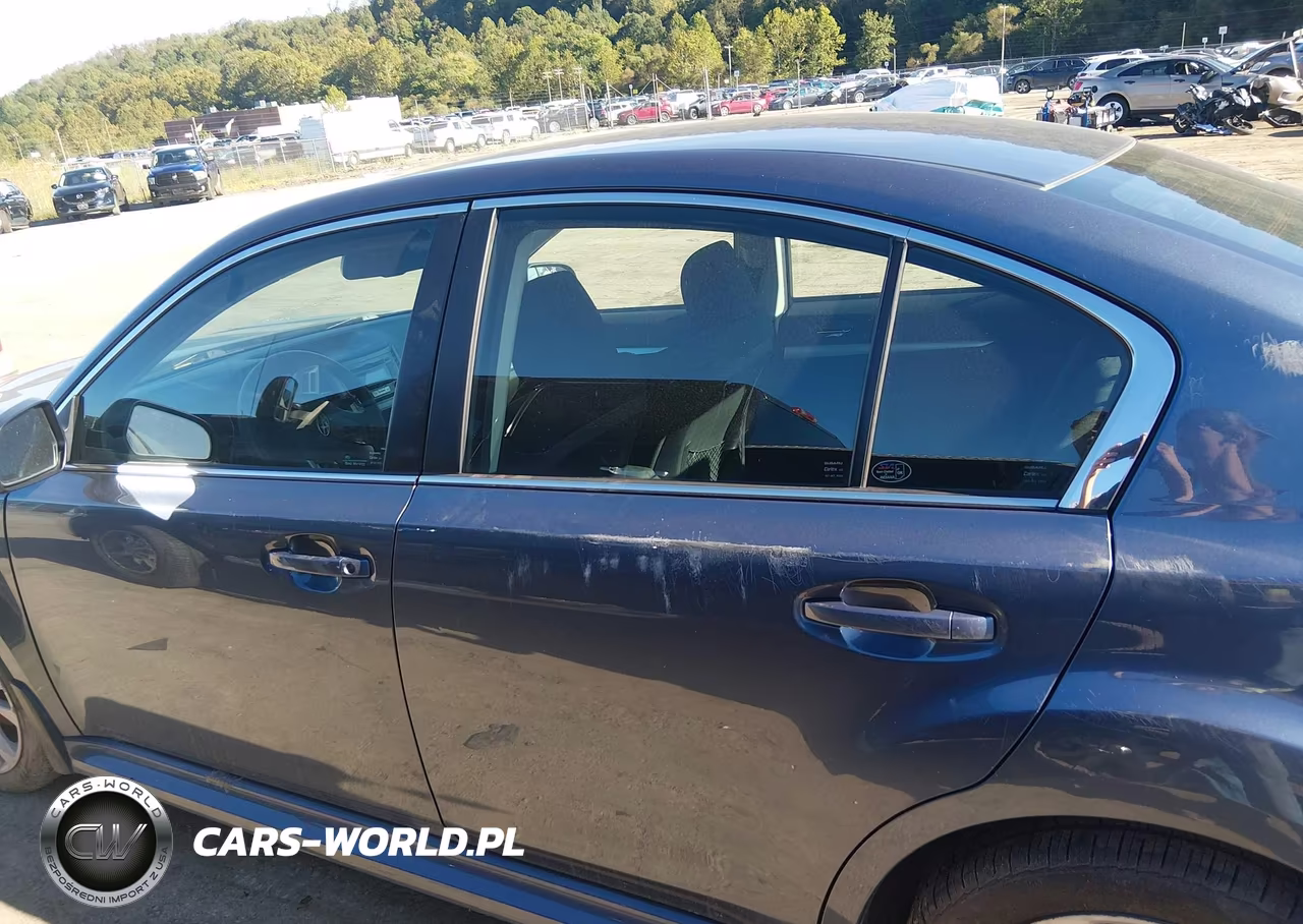 2014 Subaru Legacy 2.5I VIN:4S3BMCA68E3017412 - 15