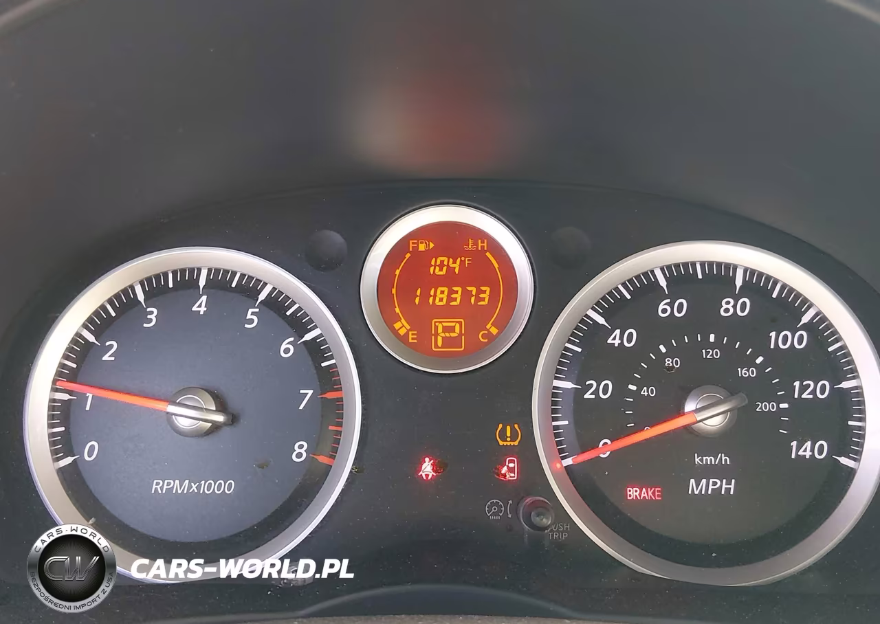 2011 Nissan Sentra 2.0Sr VIN:3N1AB6AP4BL716521 - 7