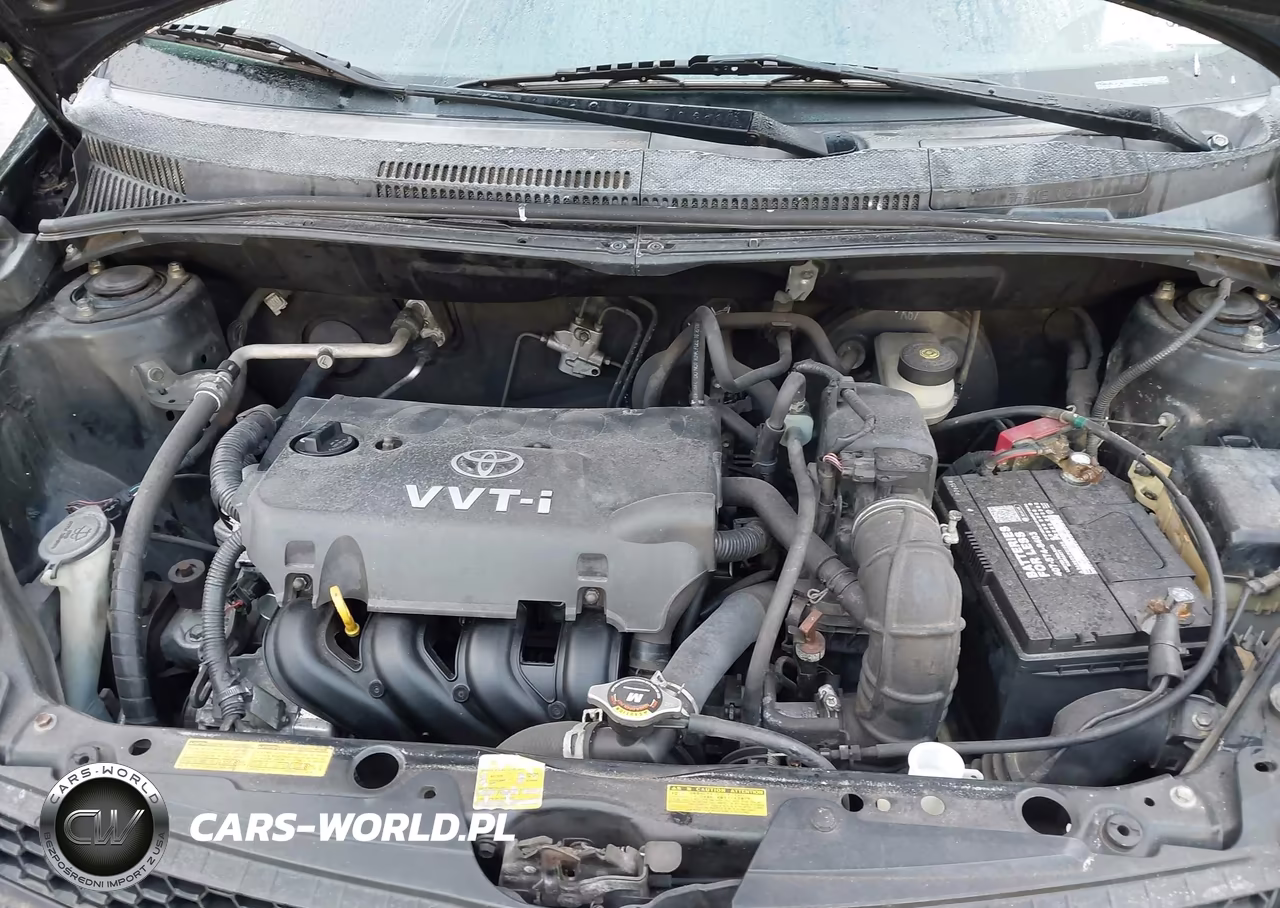 2006 Scion Xa VIN:JTKKT624X60150282 - 10