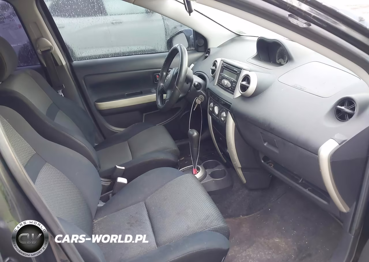 2006 Scion Xa VIN:JTKKT624X60150282 - 5