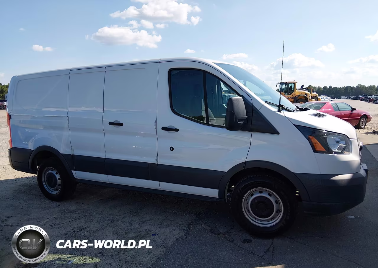 2018 Ford Transit-150 VIN:1FTYE1ZM7JKB42433 - 13