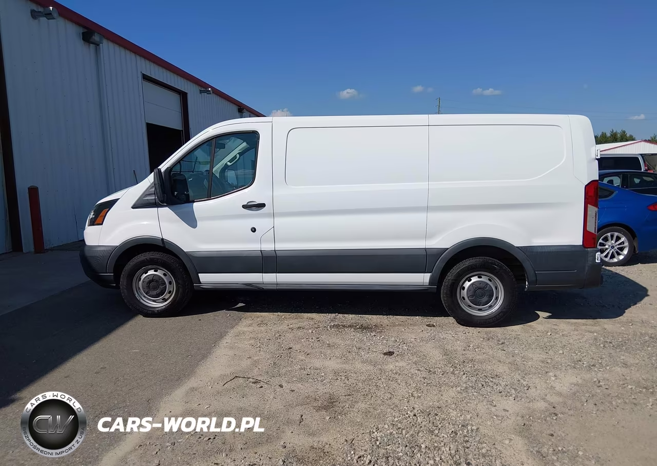 2018 Ford Transit-150 VIN:1FTYE1ZM7JKB42433 - 14