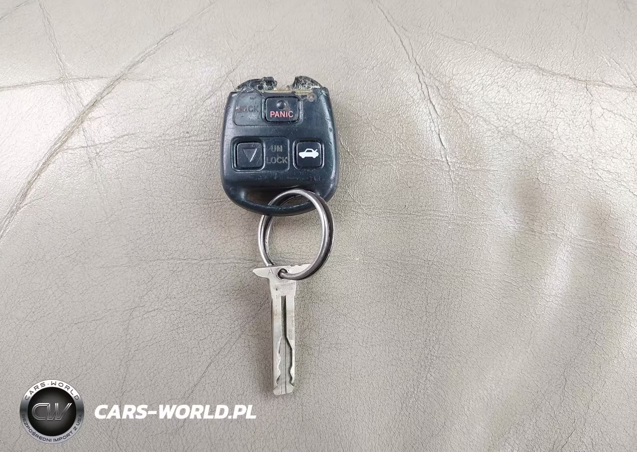 2001 Lexus Gs 430 VIN:JT8BL69S410004222 - 11
