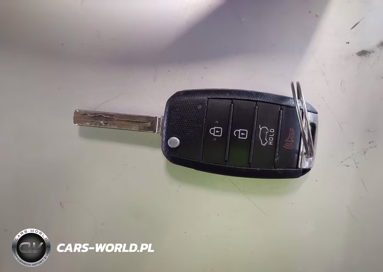 2015 Kia Sedona L VIN:KNDMA5C15F6081082 - 11