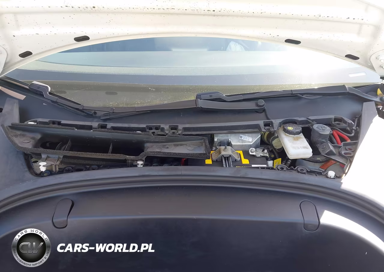 2019 Tesla Model 3 Long Range-Performance VIN:5YJ3E1EB3KF511530 - 10