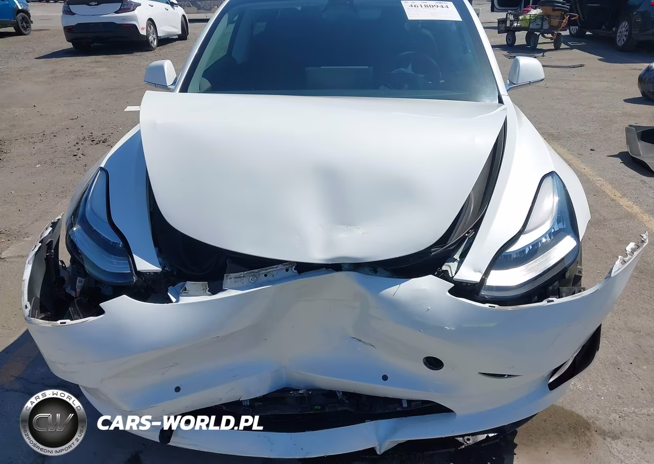 2019 Tesla Model 3 Long Range-Performance VIN:5YJ3E1EB3KF511530 - 6