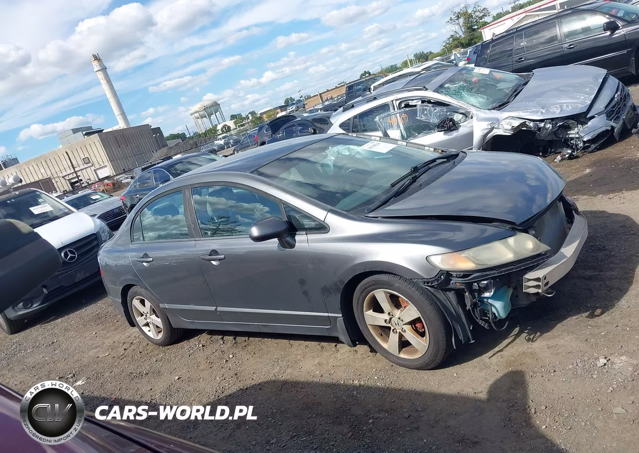 2011 Honda Civic Lx VIN:19XFA1F50BE048981 - 13