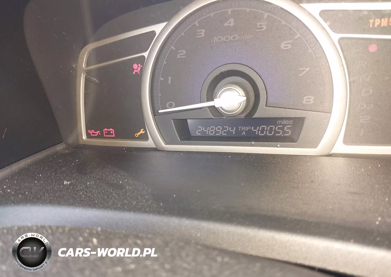 2011 Honda Civic Lx VIN:19XFA1F50BE048981 - 7