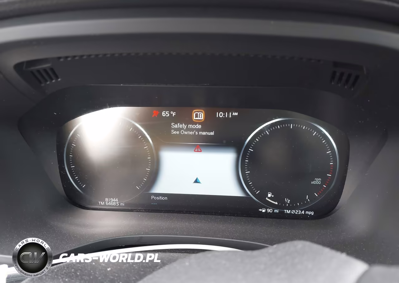 2020 Volvo Xc60 T6 Inscription VIN:YV4A22RL3L1570819 - 7